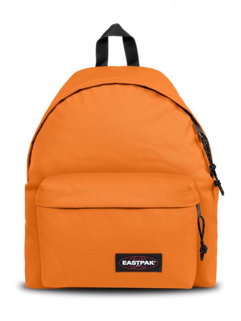 EASTPAK PADDED PAKR Backpack organic orange - Backpacks & School and Leisure