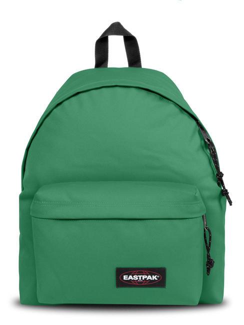 EASTPAK PADDED PAKR Backpack grass green - Backpacks & School and Leisure