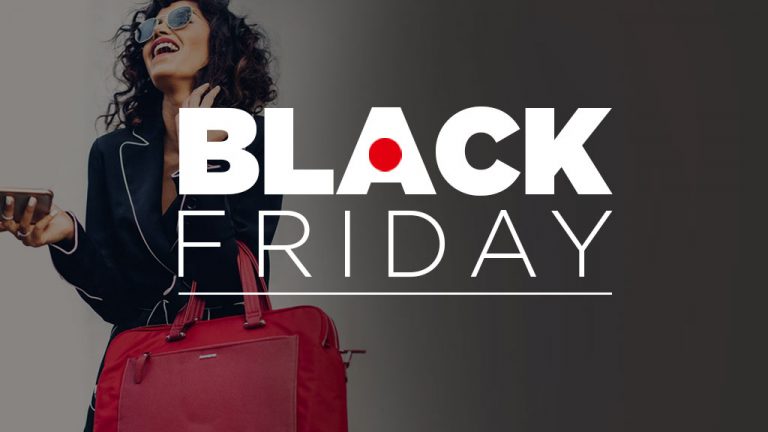 Black Friday 2019
