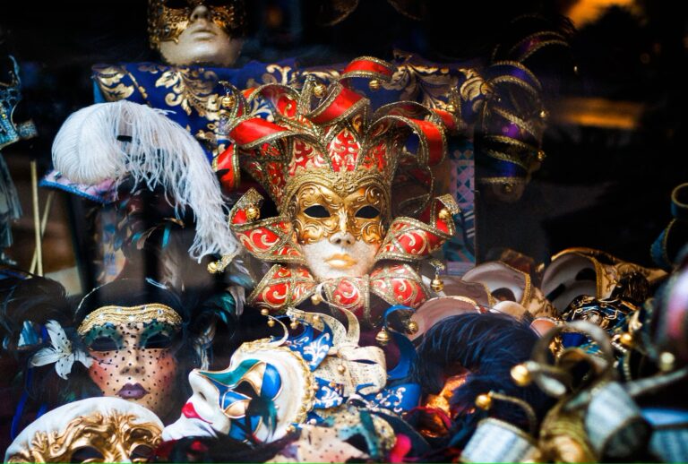 Carnevale 2025