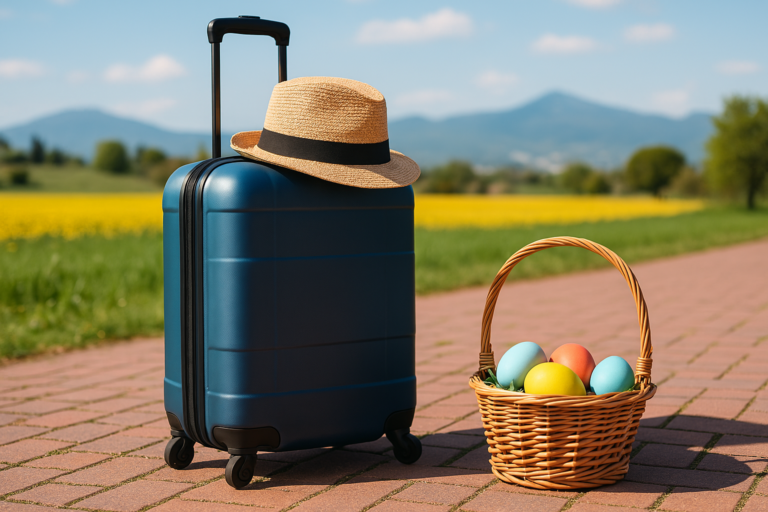 Vacanze di Pasqua 2025