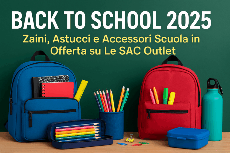Back To School 2025