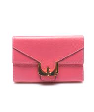COCCINELLE ambrine soft portafoglio pelle bottalatino  BOUGANVILLE - Women&rsquo;s Wallets - 1