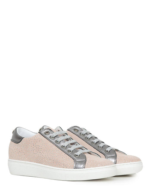 ANNA VIRGILI ASIA 1988  Sneakers multi / pink - Women’s shoes