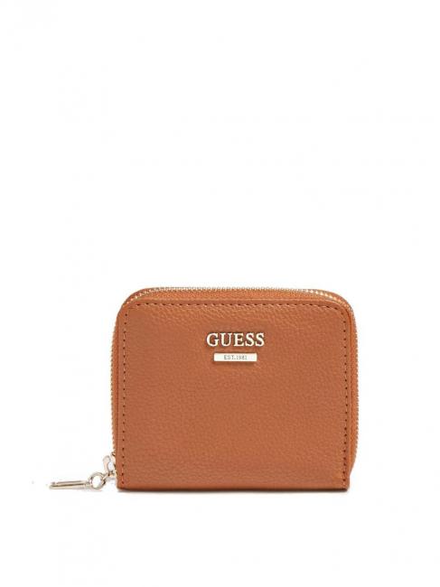 guess wallet outlet