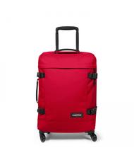 EASTPAK trolley TRANS4 line, hand baggage Sailor Red - Hand luggage - 1