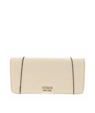 GUESS NAYA  Women's Wallet bone / darbr - Women&rsquo;s Wallets - 1