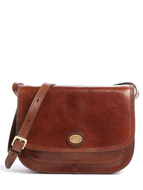 THE BRIDGE STORY shoulder bag BROWN - Women’s Bags