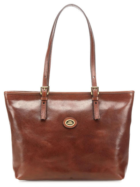 THE BRIDGE STORY Shopping Bag BROWN - Women’s Bags