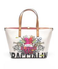 BRACCIALINI BRITNEY Shoulder bag with shoulder strap BEIGE - Women&rsquo;s Bags - 1