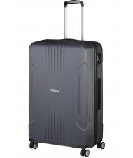 AMERICAN TOURISTER TRACKLITE Large Size Trolley - Rigid Trolley Cases