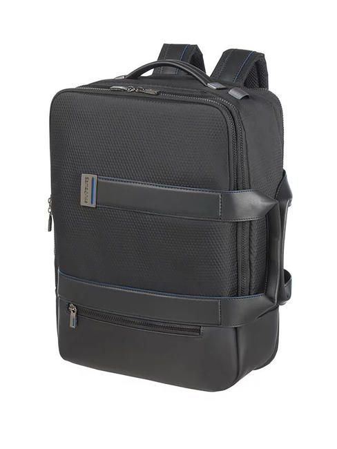 SAMSONITE ZIGO Backpack BLACK - Laptop backpacks