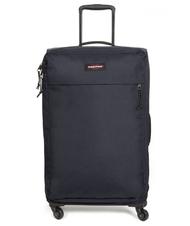 EASTPAK TRAFIK 4 L Large trolley - Semi-rigid Trolley Cases