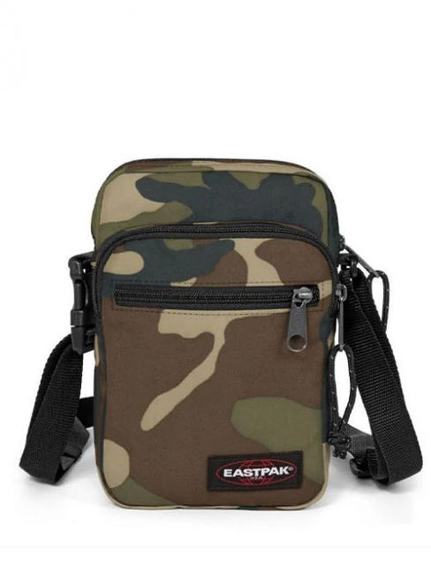 EASTPAK BOSTON Purse camo - Over-the-shoulder Bags for Men