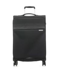 AMERICAN TOURISTER LITE RAY Medium Trolley - Semi-rigid Trolley Cases