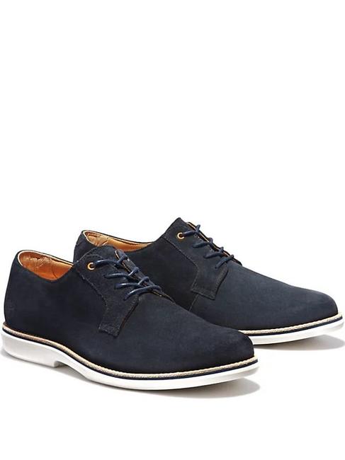 TIMBERLAND CITY GROOVE Oxford shoe sapphire - Men’s shoes