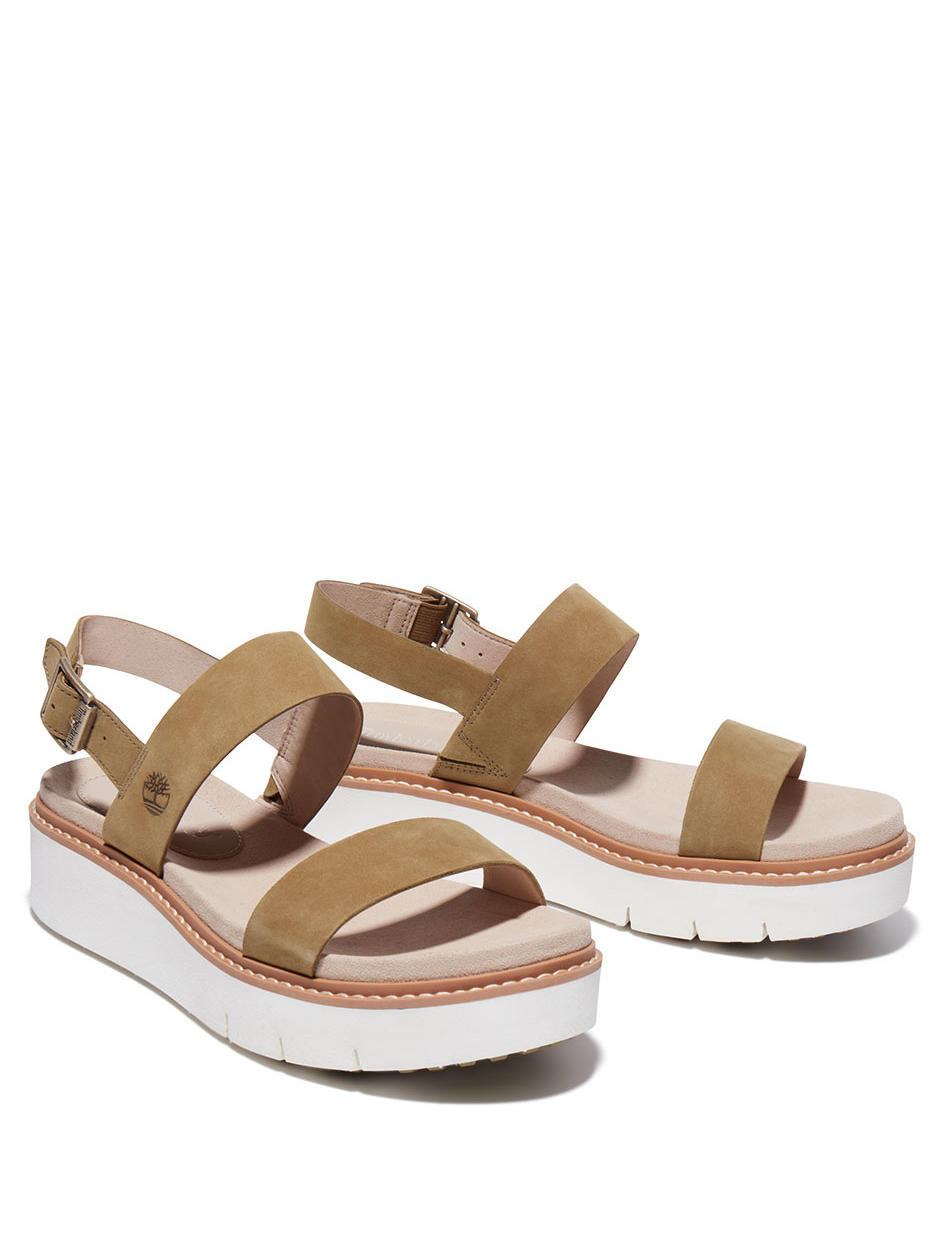 Timberland Safari Dawn Sandals Basewash Buy At Outlet Prices