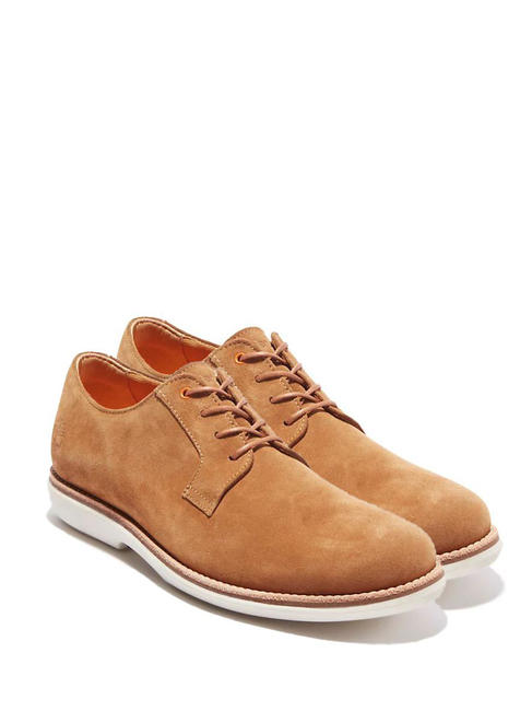 TIMBERLAND CITY GROOVE Oxford shoe WHEAT - Men’s shoes