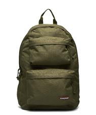 EASTPAK PADDED DOUBLE 13 "laptop backpack darkgrass - Backpacks & School and Leisure - 1