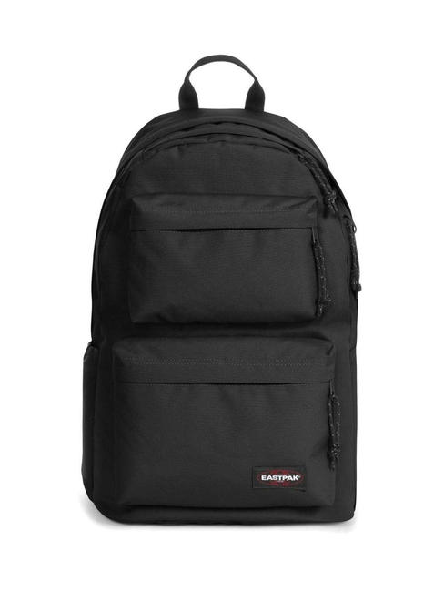 EASTPAK PADDED DOUBLE 13 "laptop backpack BLACK - Backpacks & School and Leisure