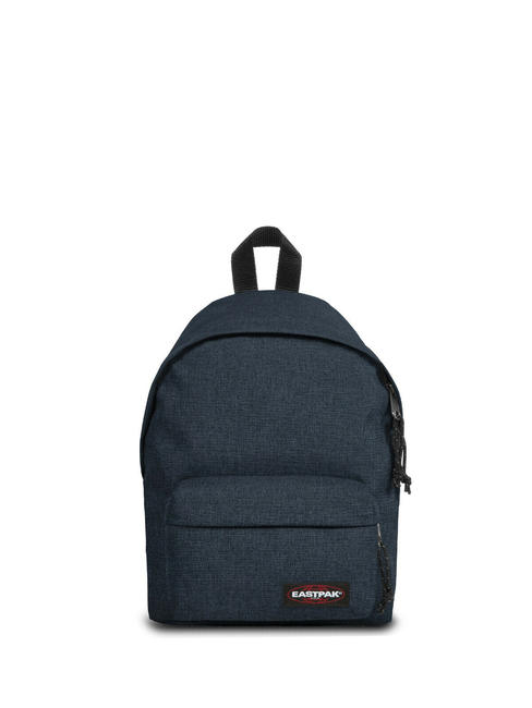 EASTPAK Orbit backpack Small size tripledenim - Backpacks & School and Leisure