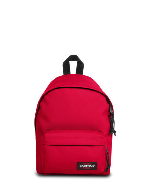 EASTPAK Orbit backpack Small size Sailor Red - Backpacks & School and Leisure