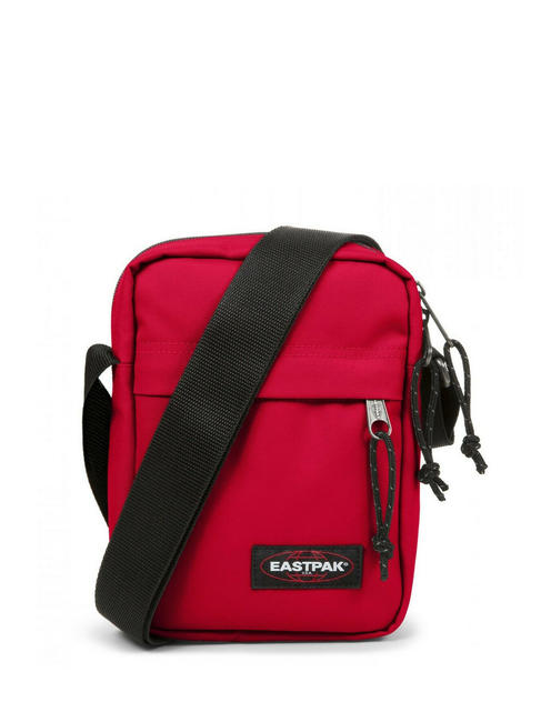 EASTPAK THE ONE Purse Sailor Red - Over-the-shoulder Bags for Men
