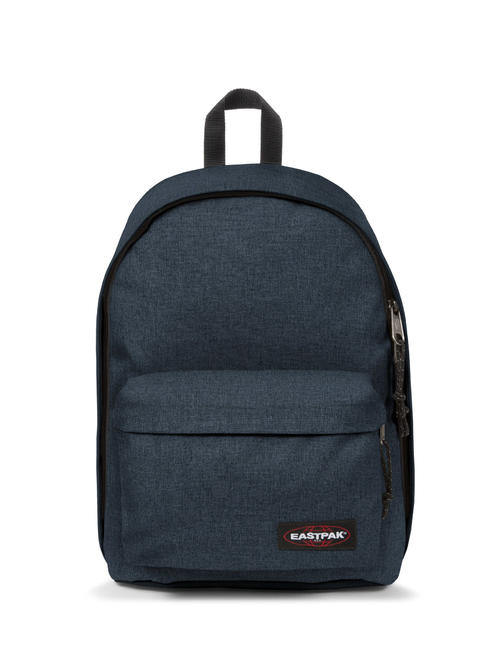 EASTPAK OUT OF OFFICE 13 "laptop backpack tripledenim - Backpacks & School and Leisure