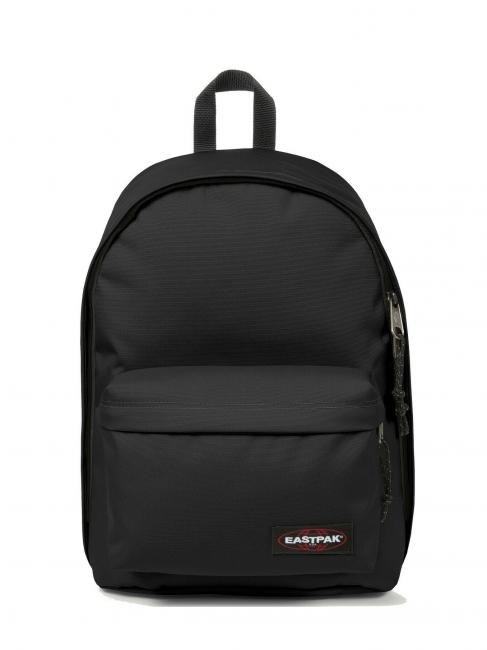 EASTPAK OUT OF OFFICE 13 "laptop backpack BLACK - Backpacks & School and Leisure