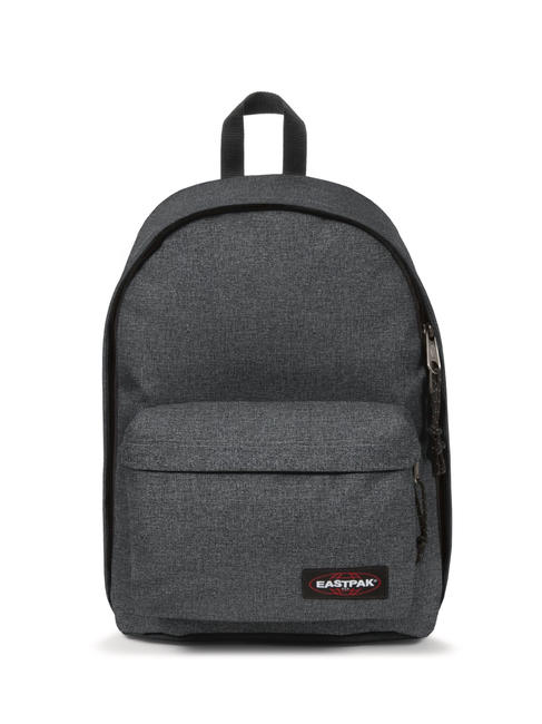 EASTPAK OUT OF OFFICE 13 "laptop backpack BlackDenim - Backpacks & School and Leisure