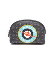 POLLINI HERITAGE PATCH Necessaire - Sachets & Travels Cases