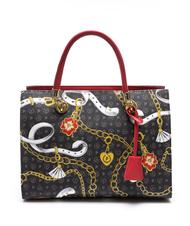 POLLINI HERITAGE PREPPY CLUB handbag - Women&rsquo;s Bags