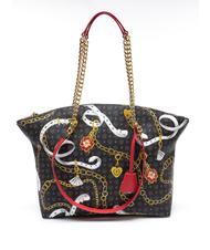 POLLINI HERITAGE PREPPY CLUB Shoulder shopper - Women&rsquo;s Bags