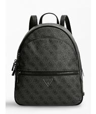 GUESS MANHATTAN L Backpack vikky large roo coalog tote bag - Women&rsquo;s Bags - 1