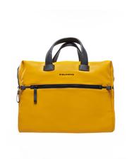 PIQUADRO LINE Briefcase for PC 14 "/ iPad 10,5" - Work Briefcases
