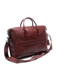 PIQUADRO CAMPIONARIO - IMHO 14 "laptop briefcase RED - Work Briefcases - 1