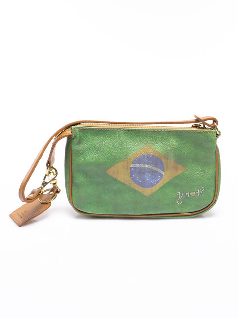 YNOT surf A hand / shoulder BRAZIL - Women’s Bags
