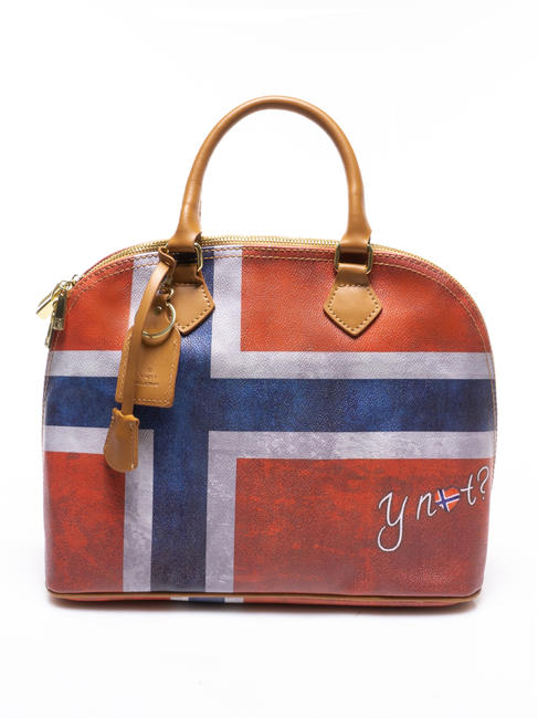YNOT flag vintage borsa bugatti media  Norway - Women’s Bags