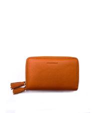 COCCINELLE TASSEL Wallet hazelnut - Women&rsquo;s Wallets - 1