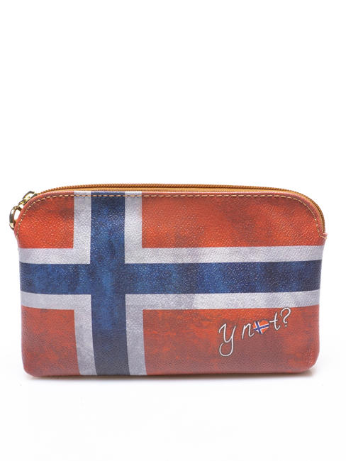 YNOT   Clutch bag Norway - Beauty Case