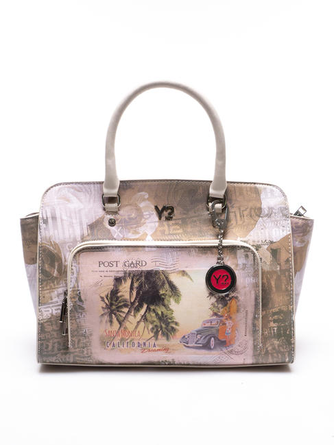 YNOT FUN Shoulder mini bag SANTA MONICA - Women’s Bags