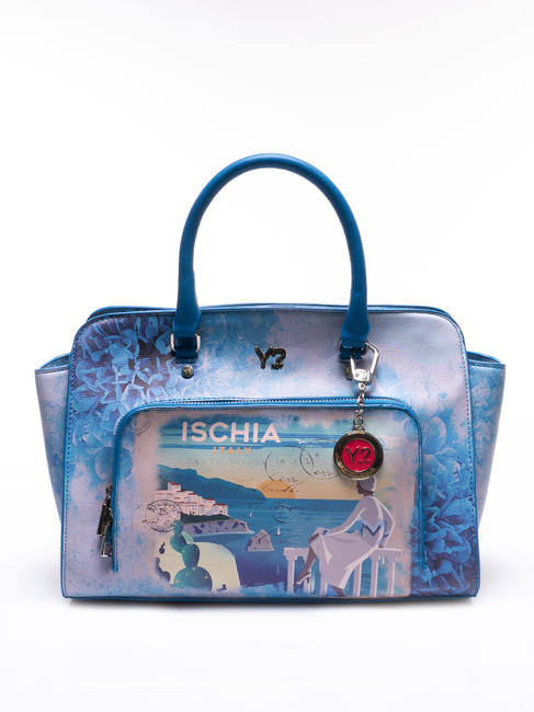 YNOT FUN Shoulder mini bag Ischia - Women’s Bags