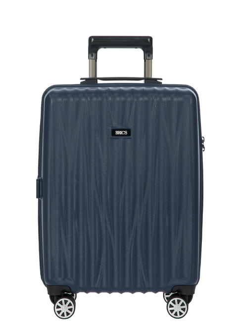 BRIC’S CERVIA Cabin trolley 55cm navy - Hand luggage