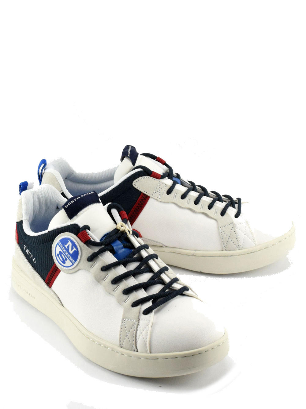NORTH SAILS RECY Sneakers