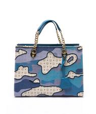 POLLINI HERITAGE SPLASH Handbag, with shoulder strap - Women&rsquo;s Bags