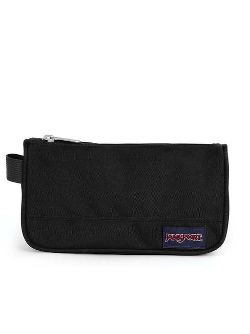 JANSPORT  POUCH Case black - Cases and Accessories