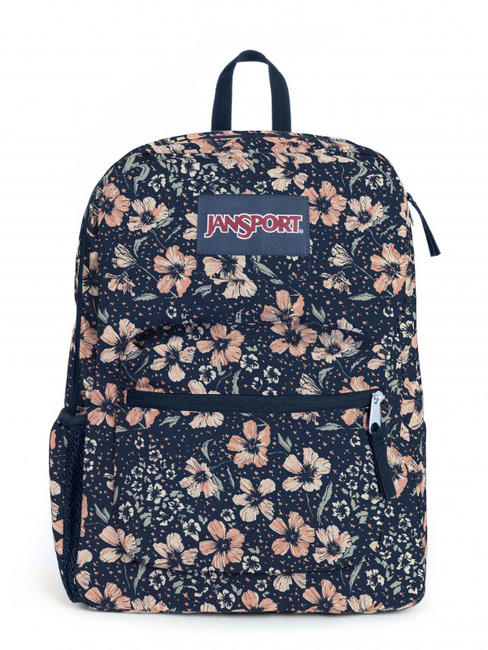 JANSPORT CROSS TOWN Laptop backpack 15 " fielofpar - Backpacks & School and Leisure