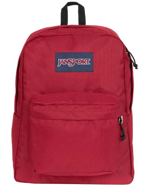 JANSPORT SUPERBREAK ONE Backpack redtape - Backpacks & School and Leisure