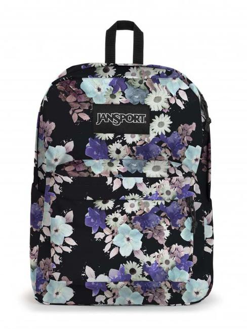 JANSPORT SUPERBREAK PLUS Laptop backpack 15 " focalflor - Backpacks & School and Leisure