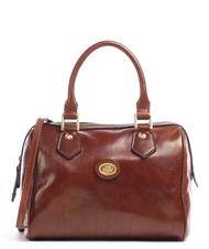 THE BRIDGE STORY Bag with shoulder strap, in leather - Women’s Bags